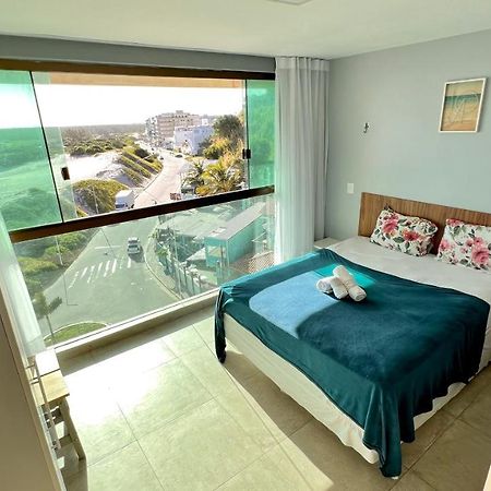Loft Praia Grande Vista Mar Arraial do Cabo Exterior photo