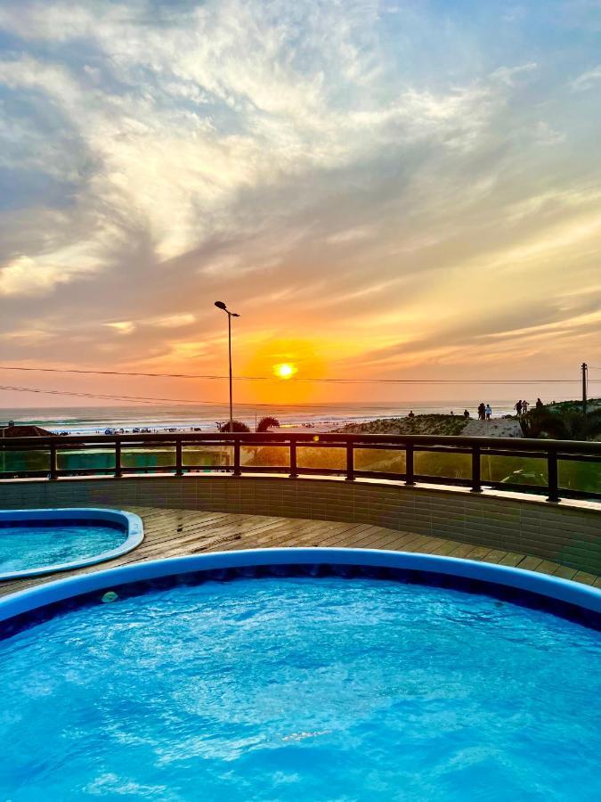 Loft Praia Grande Vista Mar Arraial do Cabo Exterior photo