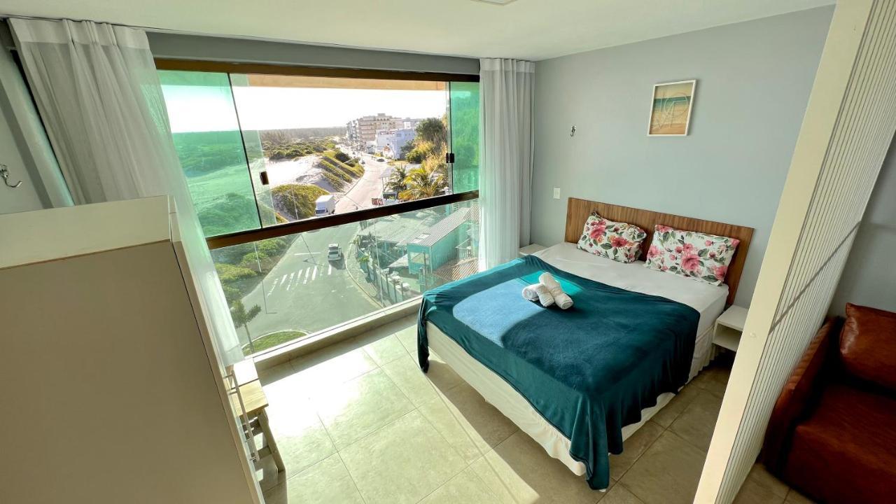Loft Praia Grande Vista Mar Arraial do Cabo Exterior photo