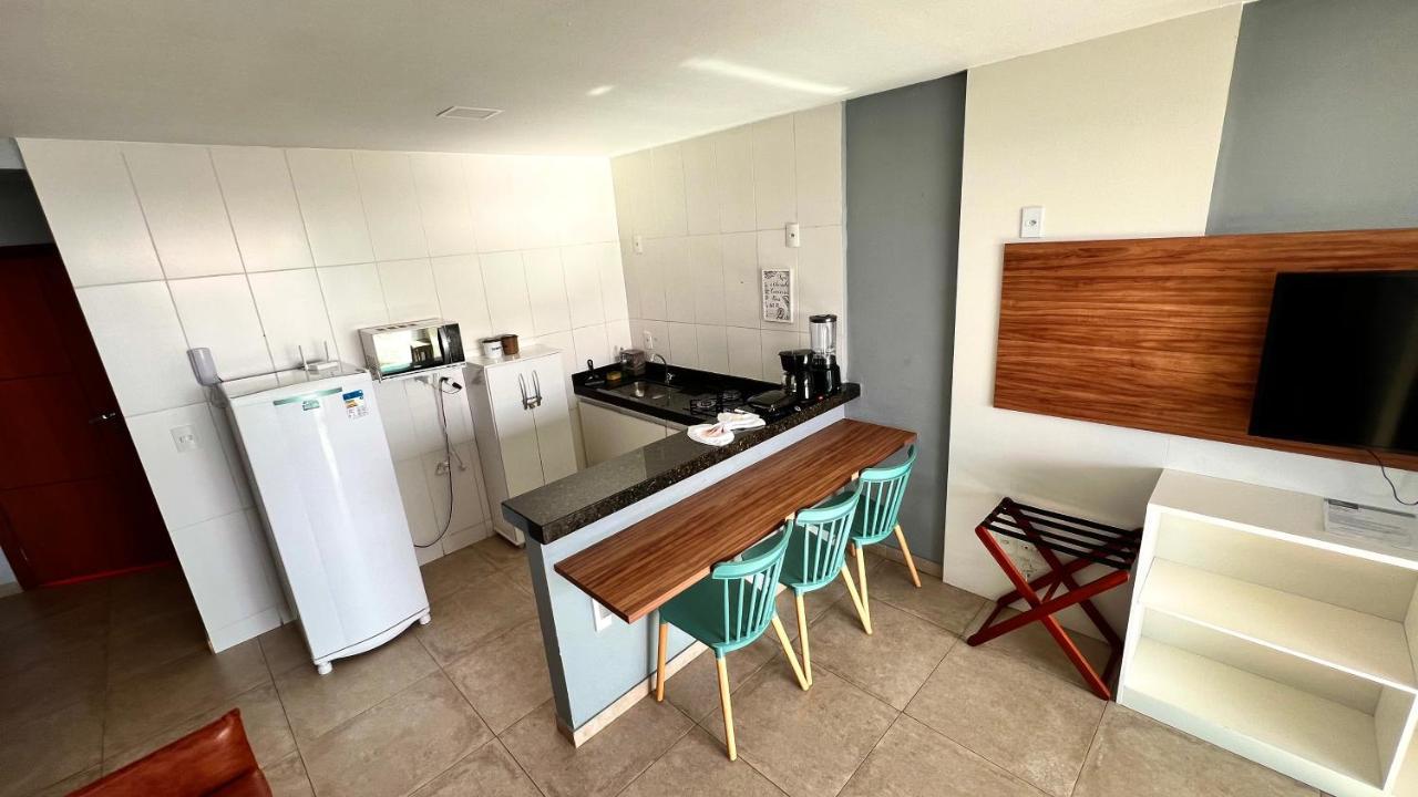 Loft Praia Grande Vista Mar Arraial do Cabo Exterior photo