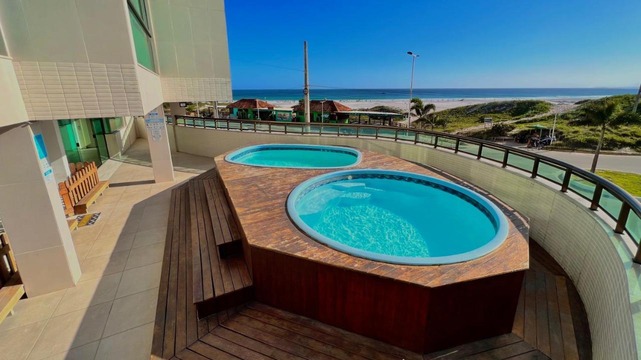 Loft Praia Grande Vista Mar Arraial do Cabo Exterior photo