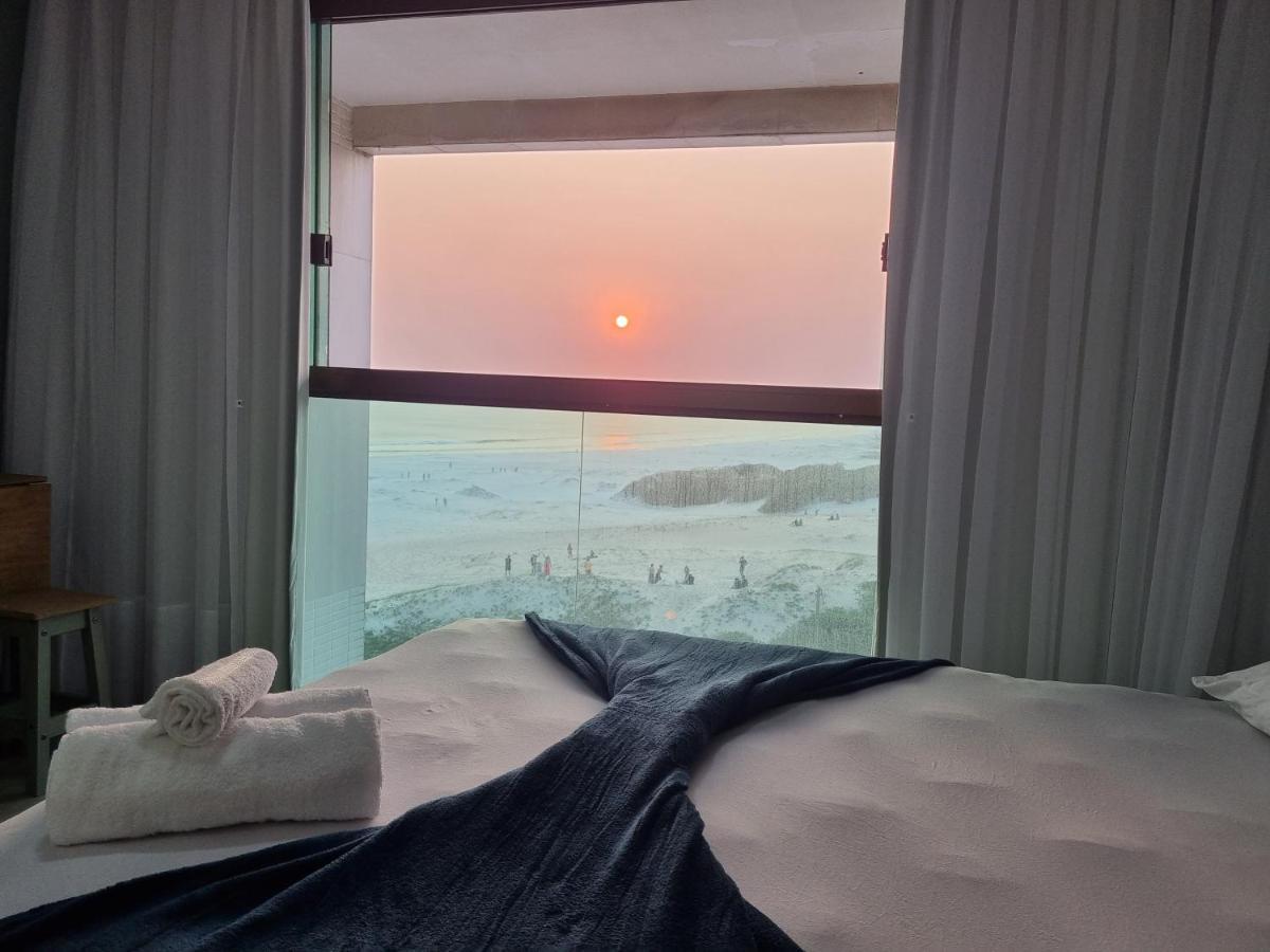 Loft Praia Grande Vista Mar Arraial do Cabo Exterior photo